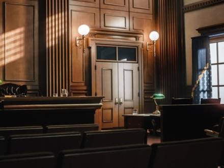 Denton County bail bonds agent